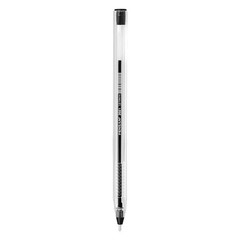 PENSAN Black Ballpoint Pens,1.0 mm Medium Point, 50 Count (Pack of 1),