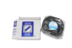 Orion Fans OA172SAP-11-1TBXC AC Axial Cooling Fan 100-125V Ball Bearing New