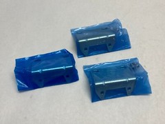 SMC AF42P-050AS Bracket for AF MASS PRO Airline Equipment LOT OF 3