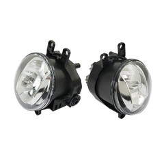 Fog Lights for Highlander Left Right with Wiring Harness 2011-2022