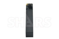 SHARS 1″ Right Hand TCBN T-Type Clamping Tri-Lock Tool Holder CNMG NEW P]
