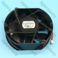 Brand New Delta AHB1548GHG-F06 1.82A 3wire high-end equipment inverter fan #S