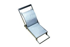 Manual Meat Tenderizer Cuber Meat Press K-MONT