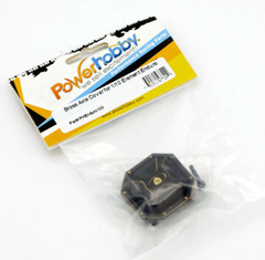 NEW Powerhobby 1/10 Element RC Enduro Brass Axle Cover