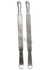 NEW GERMAN GRADE 2 SELDIN PERIOSTEAL DENTAL ELEVATOR S23 SURGICAL DENTAL INST