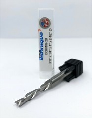 3/16″ Carbide Router Downcut 2 Flute Spiral