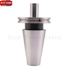 CAT50 Alignment Gage Steel Tool Holder Set For CAT50-A.T.C Spindle CNC Milling