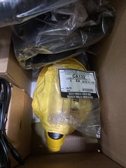 Honeywell Primair PA700 Powered air Purifying Respirator Kit (PA701HED101TF)