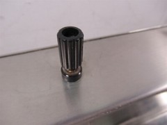 Phoenix Scientific EP-4 Electro-Plater 3/4inch(19mm) planchets in 20ml LSC vials