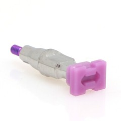 Straumann ITI Dental Impression Coping RC Open-Tray Short/Long & Closed Purple