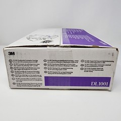 3M Double Sided Lamination Cartridge DL1001 for LS1000 Laminating System