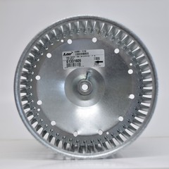 013316-06 Lau DD10-10A Blower Wheel Squirel Cage 10-5/8″ x 10-5/8″ x 1/2″ CCW