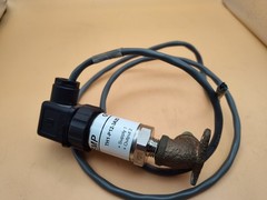 REOTEMP TG1-P12-3A2D PRESSURE TRANSMITTER, 0-30 PSI, 10-30VDC, 4-20mA