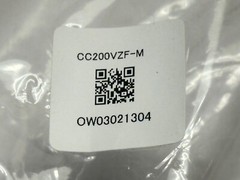 Oriental Motor CC200VZF-M Motor Connector Cable 20m