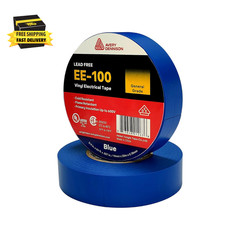 Electrical Tape, General Use PVC Electric Tape, UL/CSA Listed Insulating Vinyl T