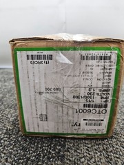 Century OTC6001 Condenser Fan Motor, 1/15 Hp 60/50Hz 230V 1 PH 1500/1300RPM