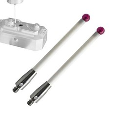 4pcs For Renishaw CMM Probe Stylus 100mm/Ceramic Stem 6mm Ball Tip A-5000-3712