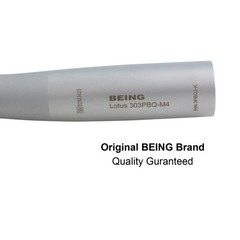 BEING Dental High Speed Turbine Handpiece Fiber Optic For KaVo MULTIflex Coupler