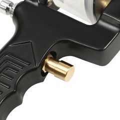 SALE Gel Coat Spray Gun Gelcoat Dump Resin handheld Sprayer W/ Spray Nozzles/Cup