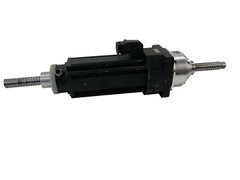 Rexroth MHS095C-058-AS1-BNNNN 291152 Servo Motor + Brake + R1580-4-8087 -used-