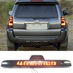 Rear LED Trunk Tail lights 3rd Brake Stop Lamp For Toyota 4Runner 03-09 or 13-22