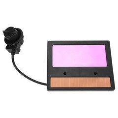 110*90mm TX600C Welding Helmet Lens Auto Darkening Lens For Welding & Grind