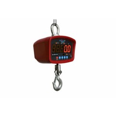 SellEton SL-924 LCD Medium General Purpose Crane Scale
