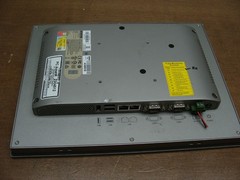 Advantech PPC-3120S-RAE 12.1in Panel PC Windows 10 Pro