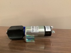 Niftylift P12972 Throttle Solenoid