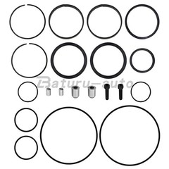 Rotator Seal Kit 70007376 For JLG 450A 600A 460SJ 600S 800AJ 800S 860SJ 7017158