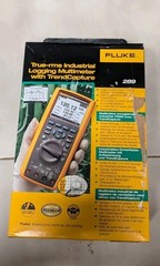 Fluke 289 True-RMS Industrial Multimeter FedEx or DHL