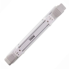 TRAXON MB.CO.0913565 COVE LIGHT AC HO-9 LINEAR LED LIGHT, 3500K, 12-INCH, 120V
