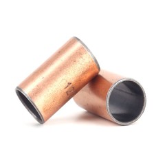 Self Lubricating Composite Bearing Bushing Sleeve Steel Bear Diameter 3mm-100mm