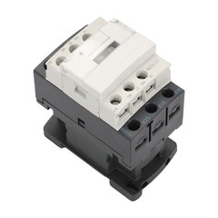 Contactor coil 120V Fits Schneider Contactor 3P 9A/18A/25A/32A/40A/50A/63A/80A