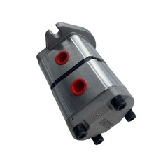 Two-Section Hydraulic Gear Pump PGP51088G3LP For AGT Skid Steer Loader KTT23 New