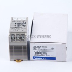 Omron S82K-00705 100-240VAC 5VDC 1.5A switching power supply NEW