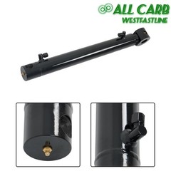 1 Pack Thumb Clamp Hydraulic Cylinder #7197737 For Bobcat Mini Excavator E26