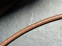 Southwire #10awg 19 Strand THHN/THWN/MTW Building Wire Brown /100ft