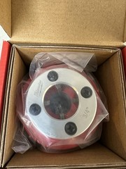 MILWAUKEE 48-36-1002 3/4″ Alloy NPT Forged Aluminum Die Head