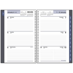 2026 At-A-Glance DayMinder GC200-07 Weekly Monthly Planner, 5 x 8″
