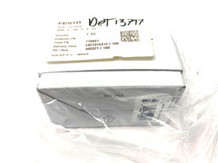 Festo DSM-8-180-P-A-FF Semi-Rotational Drive 0-180 Degrees 175831