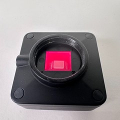 OMAX A3590U Microscope w/ xx0.5X Reduction Lens