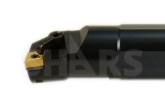 SHARS 1-1/2X14″ RH MCLNR Boring Bar for CNMG 43 INSERT + CERTIFICATE L]