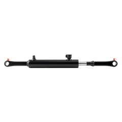 1* Quick Tach Cylinder for Bobcat S450 S510 T740 T750 T770 T870 7227463 7365351
