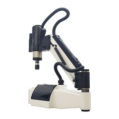 M3-M16 Vertical Threading Tapping Machine Metalworking Drills Tapper Arm
