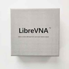 LibreVNA 6GHz USB Based Vector Network Analyzer VNA + LibreCAL Calibration Kits