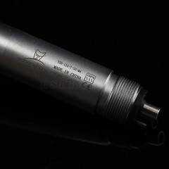 10* Yabangbang Dental High Speed Handpiece Push Turbine 4 Hole Fit NSK Pana Max