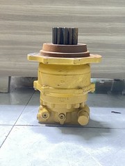 CAT 521-2650 Drive Group-Swing | CAT 305E2 305.5E2 | Japan Imported Surplus |