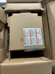 Schneider Electric Altivar 312 ATV312HU15N4 VFD 1.5kW 2HP 380-500V 3Ph