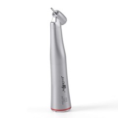 Dental 45 Degree 1:4.2 Increasing Electric Contra Angle Fiber Optic Handpiece